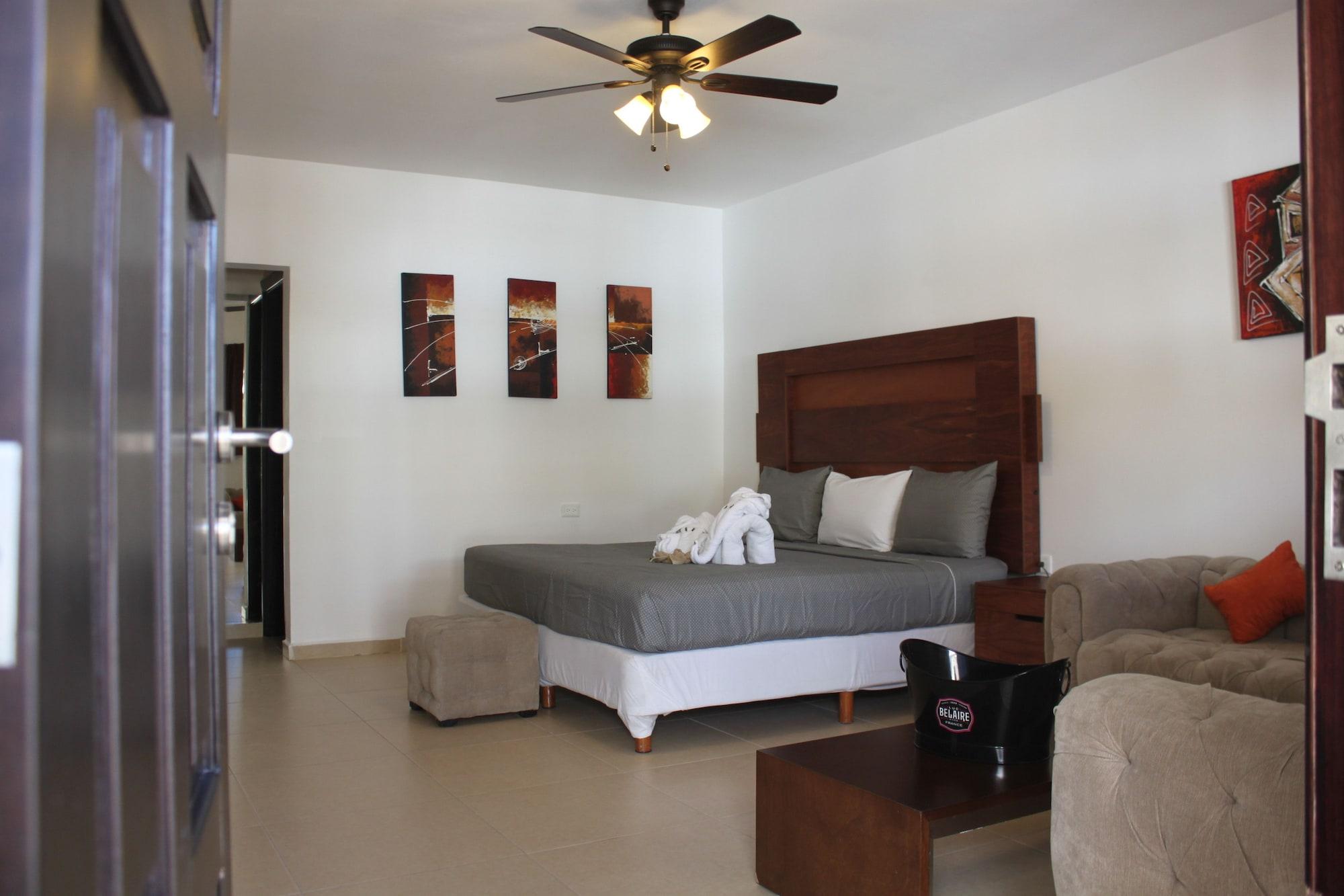 Albergue We Playa Playa del Carmen